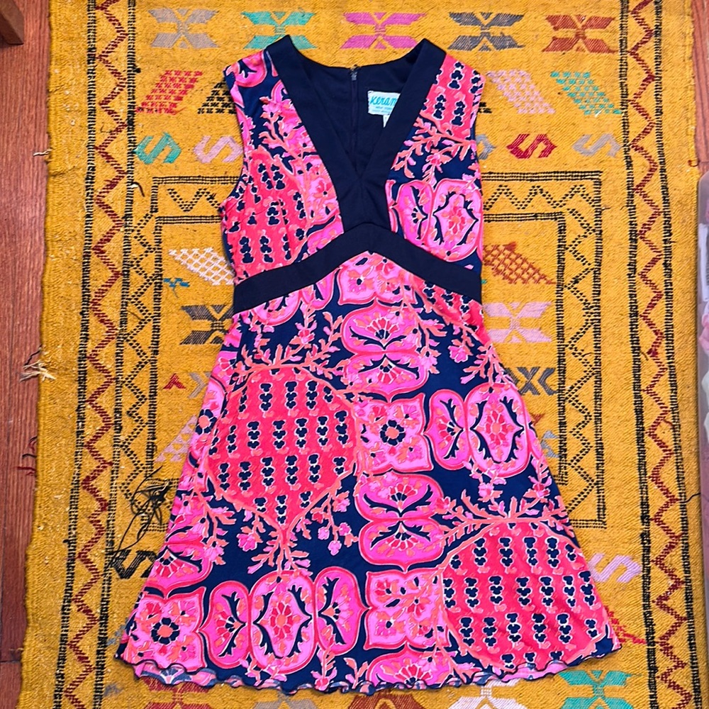 Vintage Dress